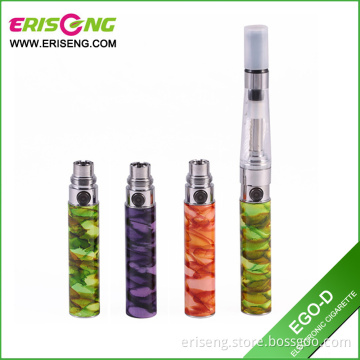 Fabulous, Rechargeable, Cheap Electronic Cigarette EGO-D with 650/900/1100mAh, Tank System (EGO-D)